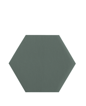 Panel Heksagon Sage Cloud 33