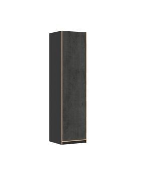 Szafa 60/240 L Mode 2 Concrete Oak
