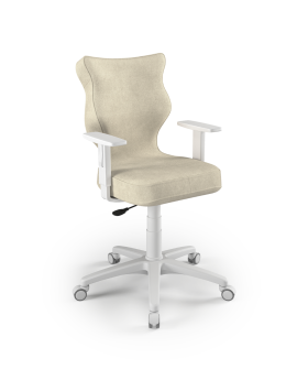 Krzesło obrotowe Solar Beige Cloud 03