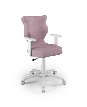 Krzesło obrotowe Solar Blush Cloud 60