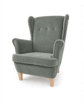 Fotel Uszak Sage Cloud 33