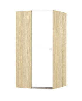 Garderoba Lewa Mode Base