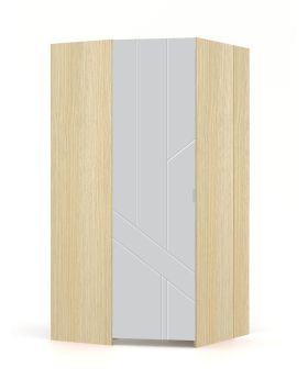 Garderoba Lewa Mode Grafline