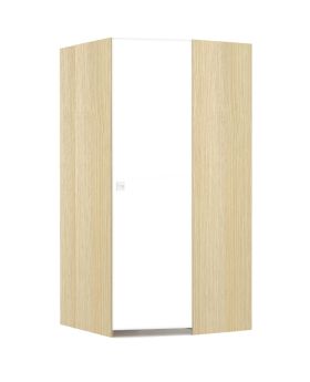 Garderoba Prawa Mode Base