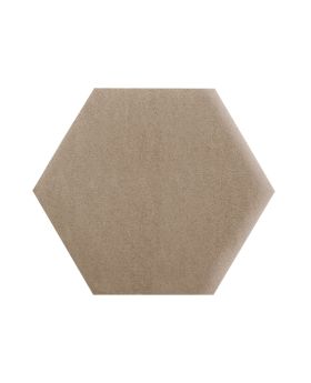 Panel Heksagon Beige Castel 15