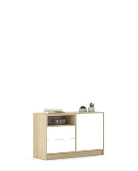 Komoda 120 Mode Base