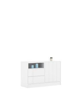 Komoda 120 Mode WhiteLine