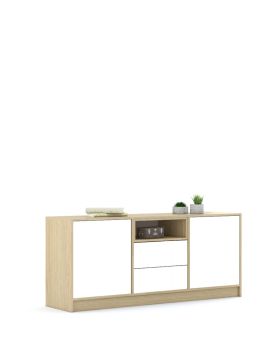 Komoda 180 Mode Base