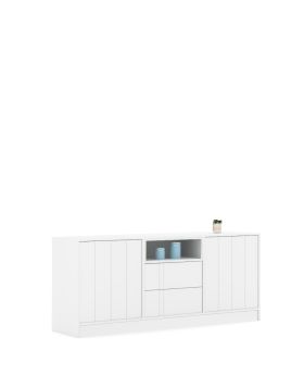 Komoda 180 Mode WhiteLine