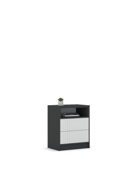 Komoda 60 Mode Dark Stone