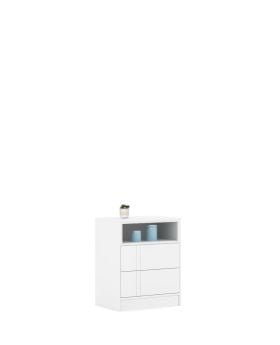 Komoda 60 Mode WhiteLine