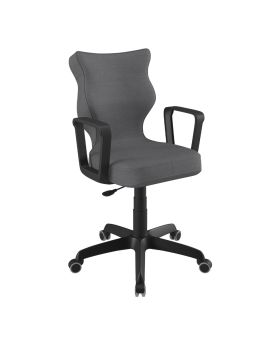 Krzesło obrotowe MID Anthracite