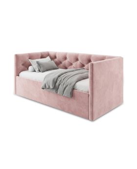 Łóżko Cool 90V Blush Cloud 60