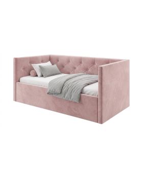 Łóżko Cool 90V Blush Cloud 60