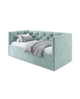 Łóżko Cool 90V Mint Cloud 70