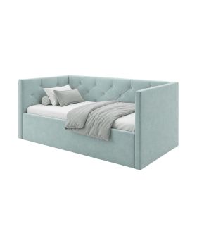 Łóżko Cool 90V Mint Cloud 70