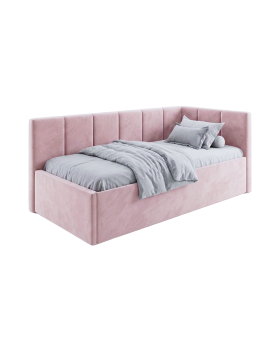 Łóżko Like 90 L Blush Cloud 60