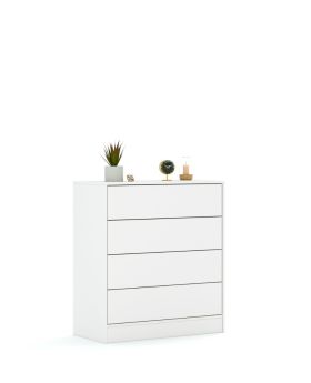Komoda 90 Mode WhiteLine