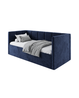 Łóżko Cool 90 Grenade Cloud 79