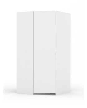 Garderoba Lewa Mode North