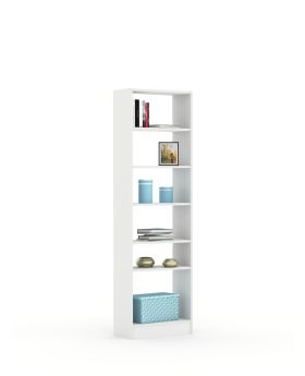 Regał szafy 200 Mode North