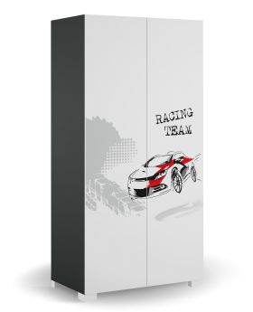 Szafa 100 Drift Dark