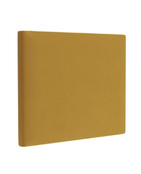 Single Panel 50 Yellow