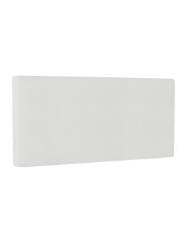 Single Panel 90 White