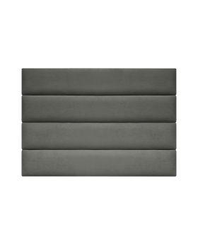 4-Panel 120 Anthracite