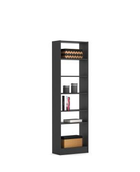 Regał szafy 200 Mode Dark