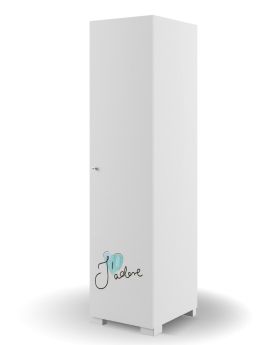 Szafa 50 prawa Fashion Mint