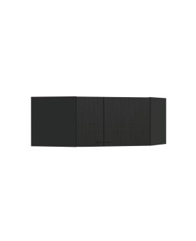 Nadstawka szafy narożnej Gamer Dark