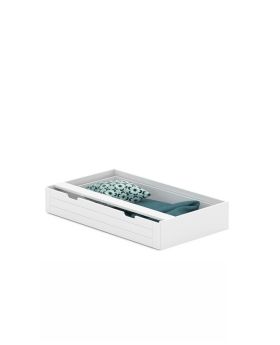 Szuflada łóżka 120 ReStyle White