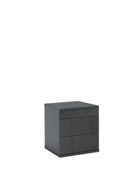 Box Flex Concrete Dark