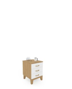 Kontenerek 40x45 Hygge Oak