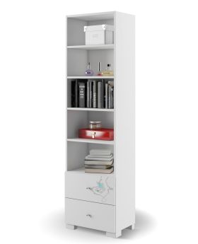 Regał 55 Fashion Mint