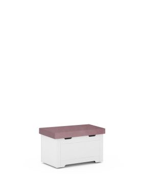 Skrzynia Simple S Pink