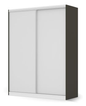 Szafa przesuwna Uni Dark