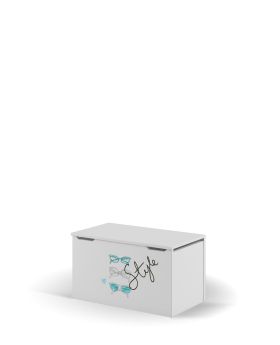 Skrzynia Fashion Mint
