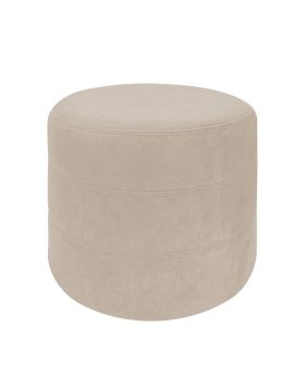 Puf Tubo Beige Cloud 03