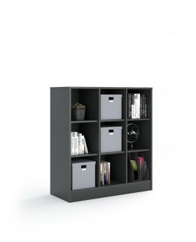 Regał 110 3P Mode Dark