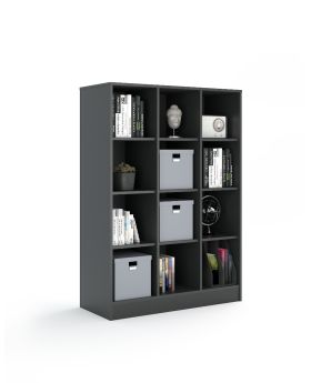 Regał 110 4P Mode Dark