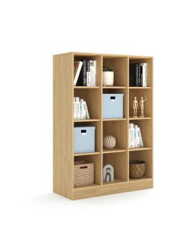 Regał 110 4P Mode Oak