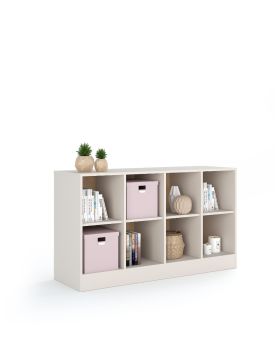 Regał 145 2P Mode SandLine