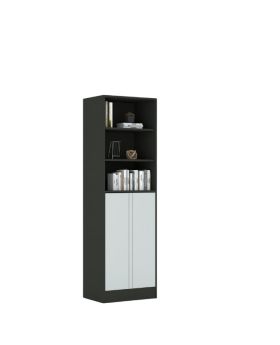 Regał 60-45/200 Mode Dark Stone