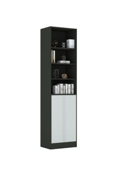 Regał 60-45/240 Mode Dark Stone