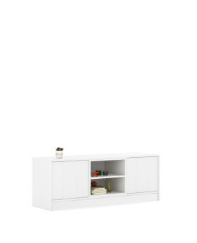 Szafka RTV 145 Mode WhiteLine