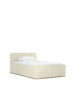 Łóżko SkyBed 120 H=87 Beige Cloud 03