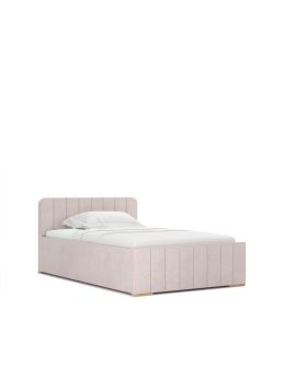 Łóżko SkyBed 120 H=87 Blush Cloud 60