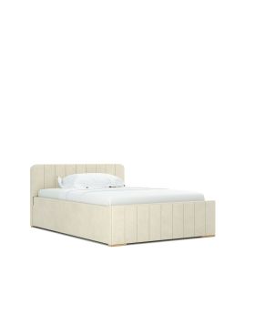 Łóżko SkyBed 140 H=87 Beige Cloud 03
